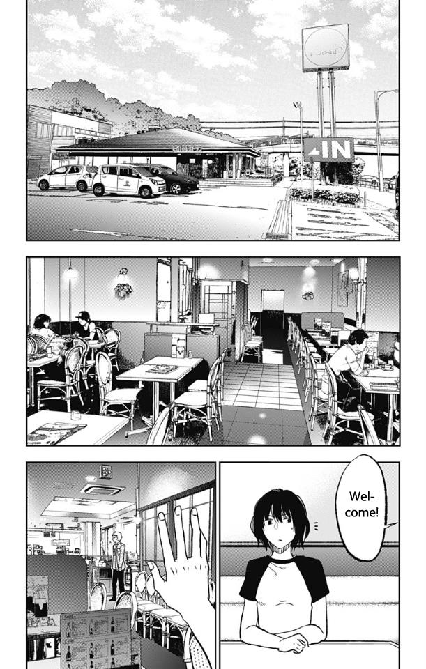 Read I sold my life for ten thousand yen per year en Manga Online
