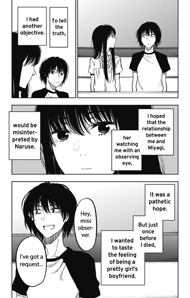 Read I sold my life for ten thousand yen per year en Manga Online