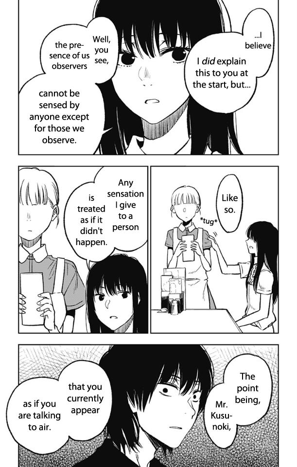 Read I sold my life for ten thousand yen per year en Manga Online