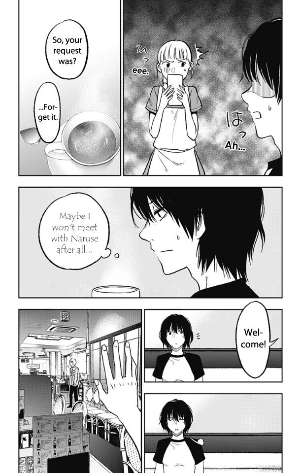 Read I sold my life for ten thousand yen per year en Manga Online
