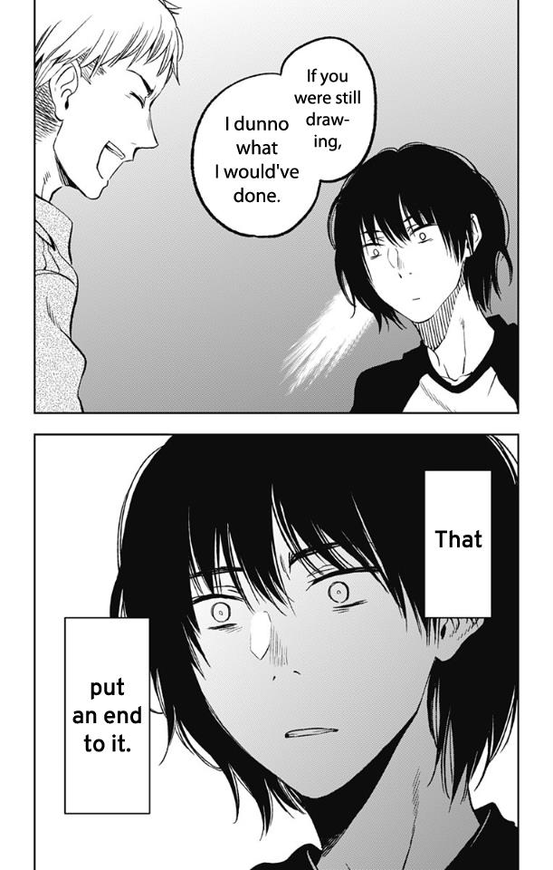 Read I sold my life for ten thousand yen per year en Manga Online