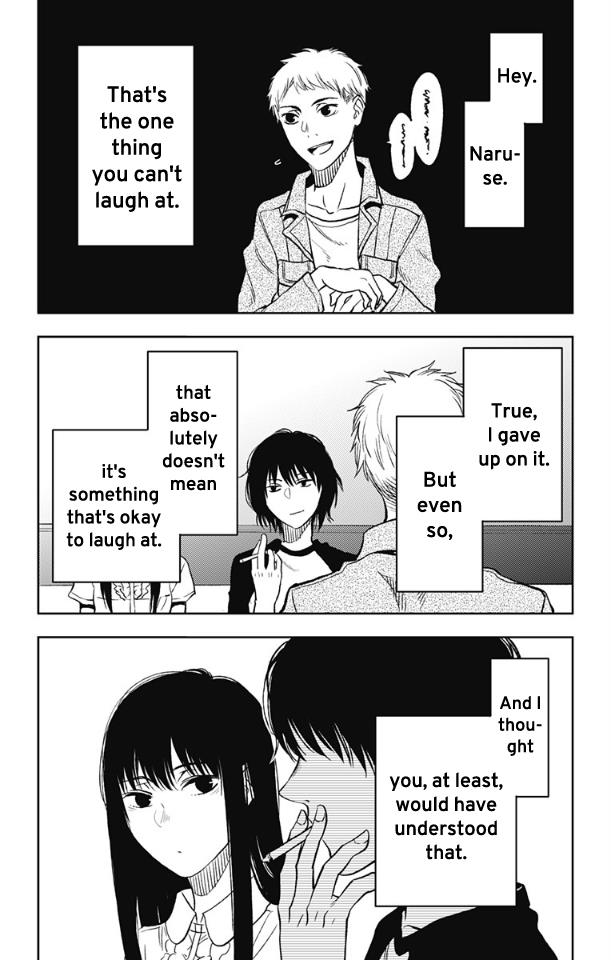 Read I sold my life for ten thousand yen per year en Manga Online