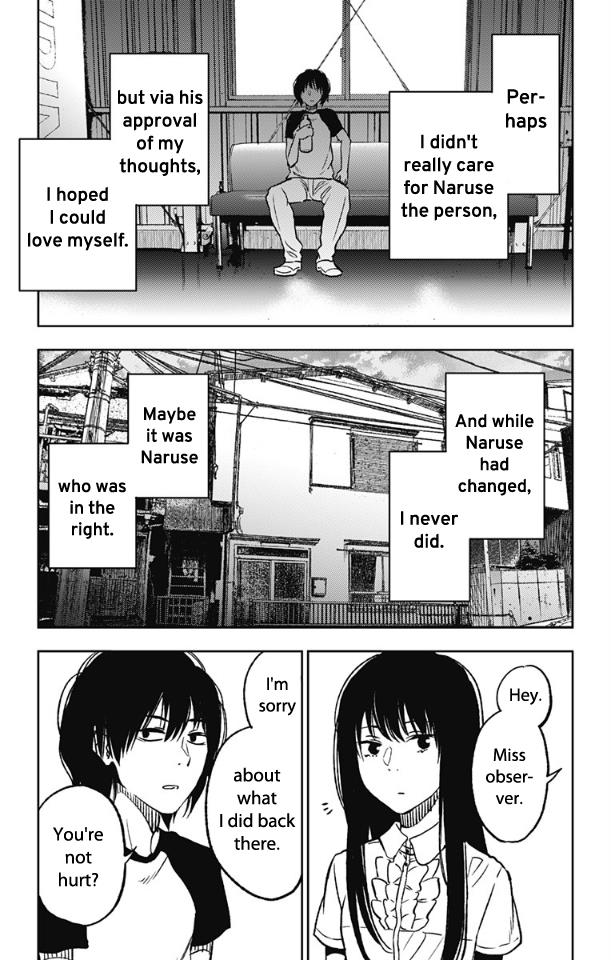 Read I sold my life for ten thousand yen per year en Manga Online