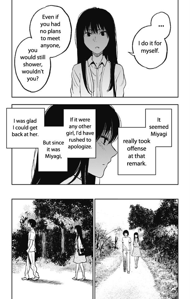 Read I sold my life for ten thousand yen per year en Manga Online
