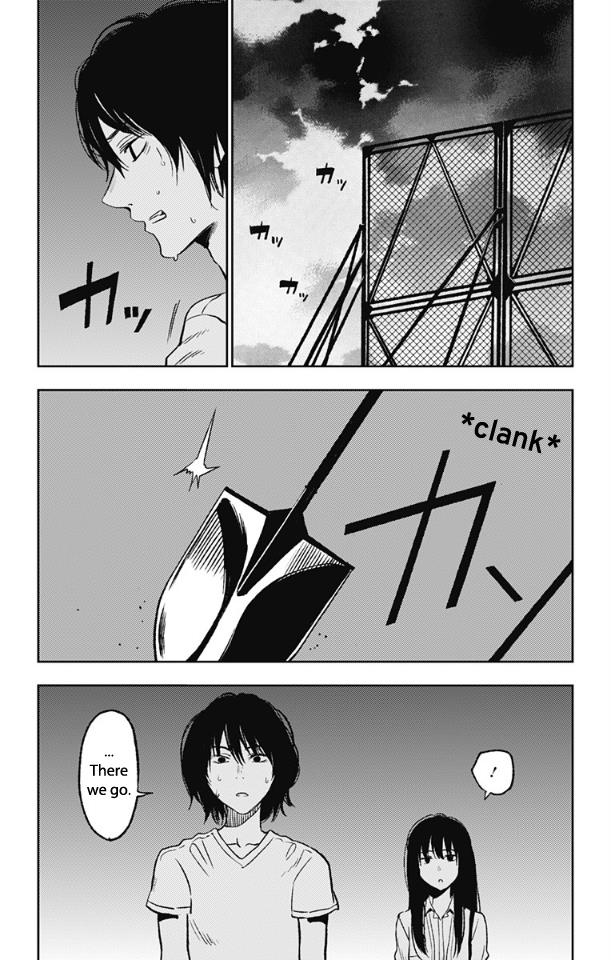 Read I sold my life for ten thousand yen per year en Manga Online