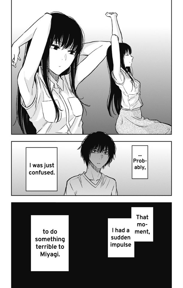 Read I sold my life for ten thousand yen per year en Manga Online