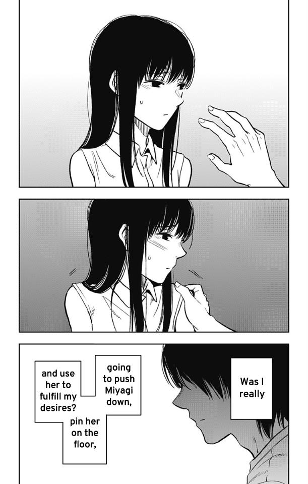 Read I sold my life for ten thousand yen per year en Manga Online
