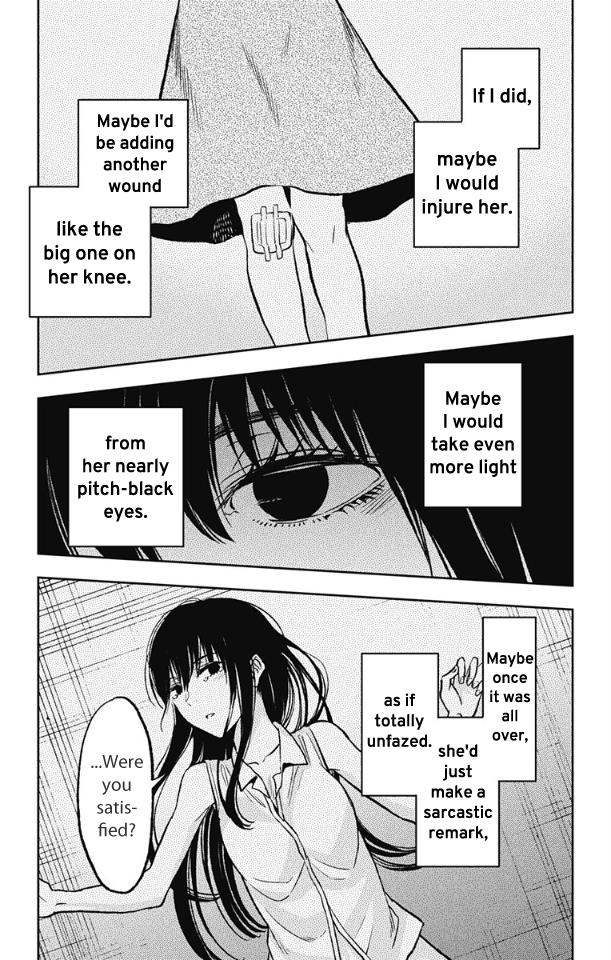 Read I sold my life for ten thousand yen per year en Manga Online