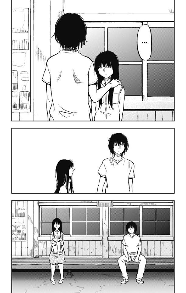 Read I sold my life for ten thousand yen per year en Manga Online