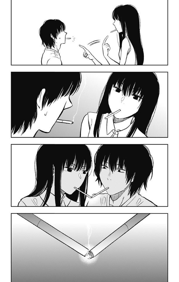 Read I sold my life for ten thousand yen per year en Manga Online