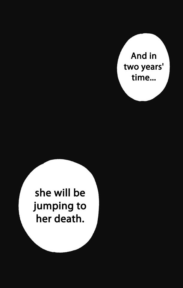 Read I sold my life for ten thousand yen per year en Manga Online