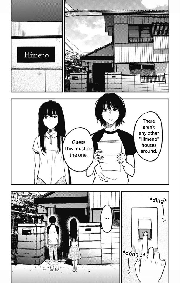 Read I sold my life for ten thousand yen per year en Manga Online