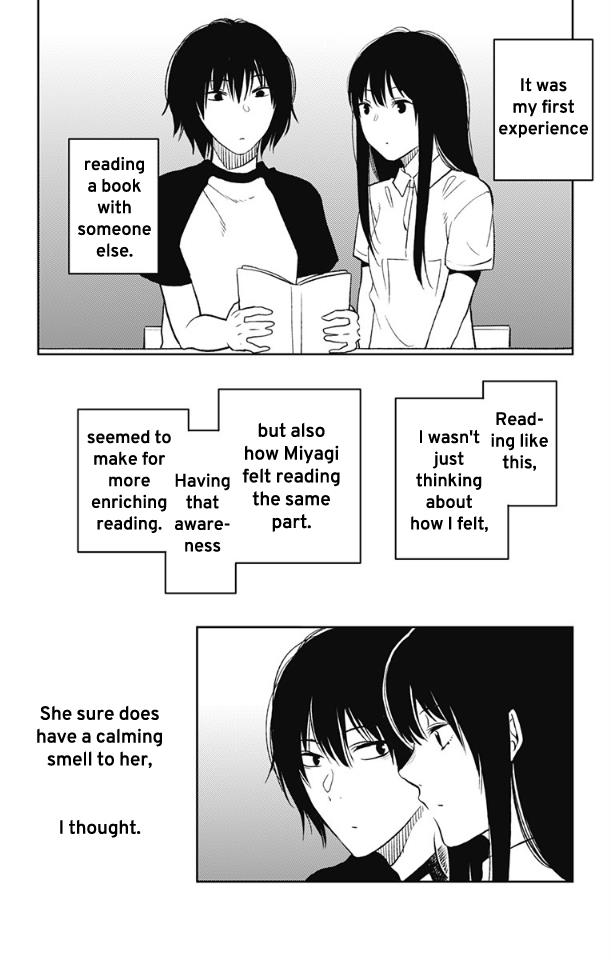 Read I sold my life for ten thousand yen per year en Manga Online
