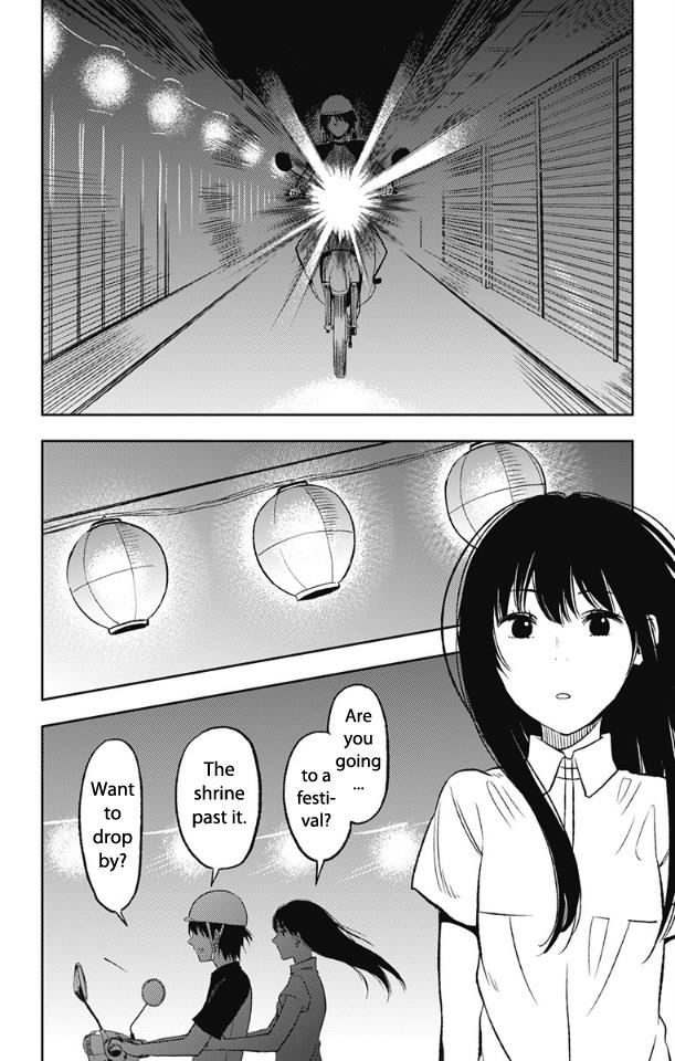 Read I sold my life for ten thousand yen per year en Manga Online