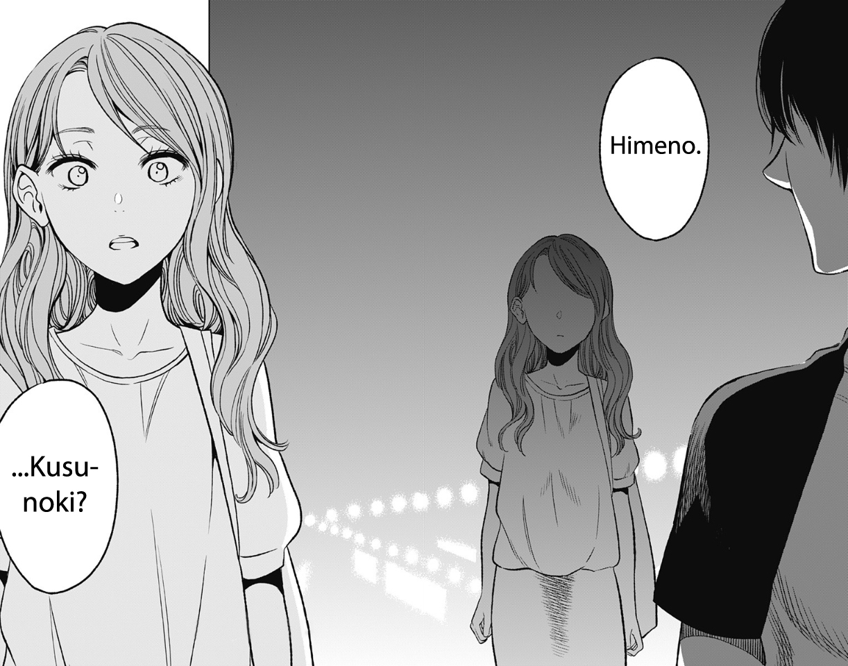 Read I sold my life for ten thousand yen per year en Manga Online