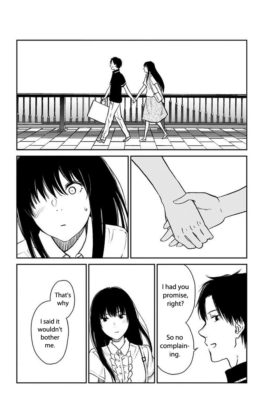 Read I sold my life for ten thousand yen per year en Manga Online
