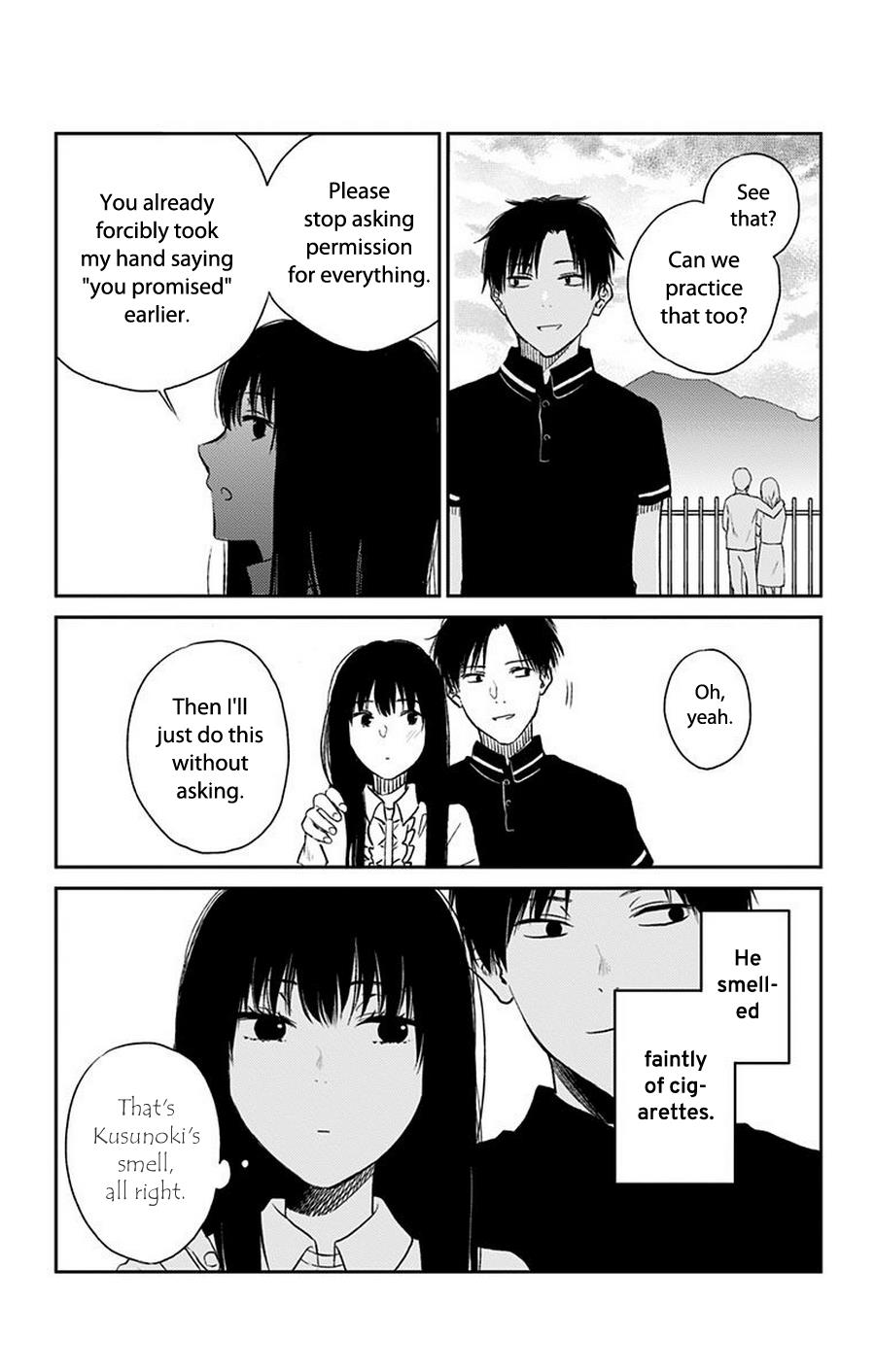 Read I sold my life for ten thousand yen per year en Manga Online