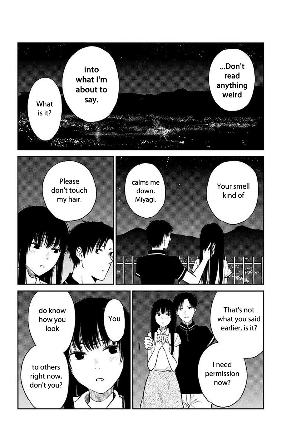 Read I sold my life for ten thousand yen per year en Manga Online
