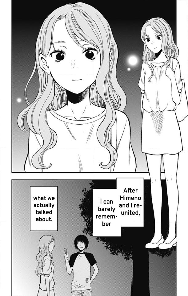 Read I sold my life for ten thousand yen per year en Manga Online