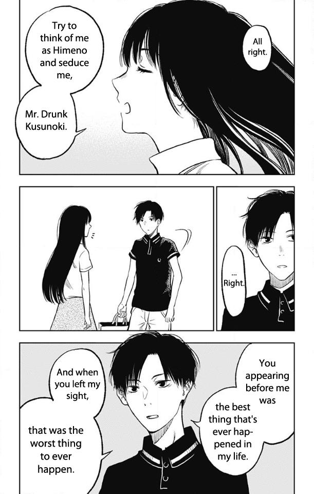 Read I sold my life for ten thousand yen per year en Manga Online