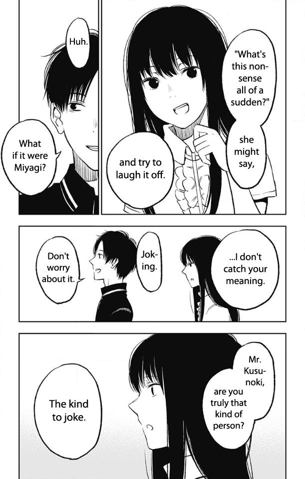 Read I sold my life for ten thousand yen per year en Manga Online