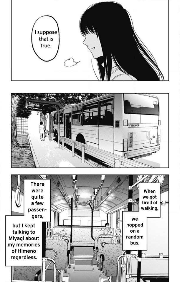 Read I sold my life for ten thousand yen per year en Manga Online