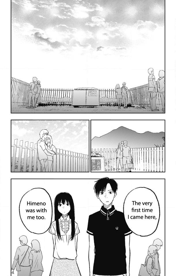 Read I sold my life for ten thousand yen per year en Manga Online