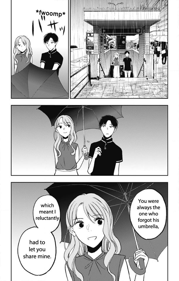 Read I sold my life for ten thousand yen per year en Manga Online