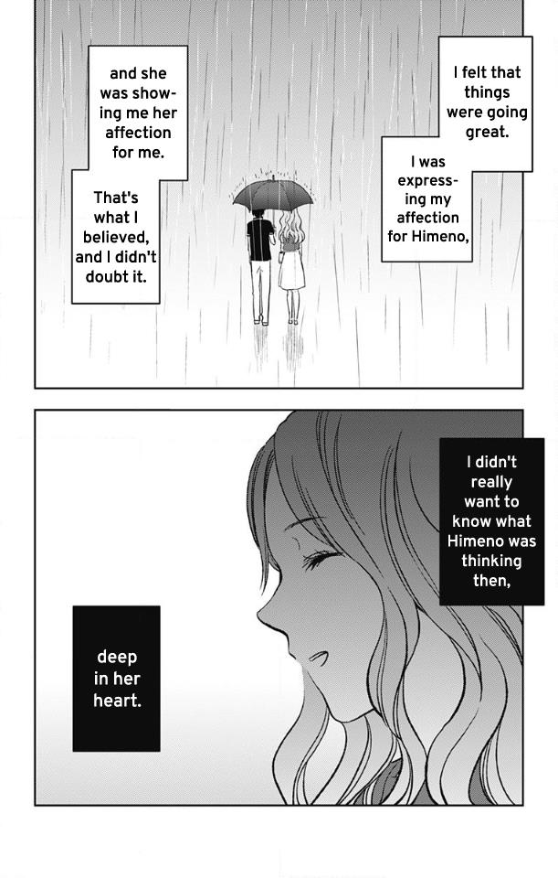 Read I sold my life for ten thousand yen per year en Manga Online