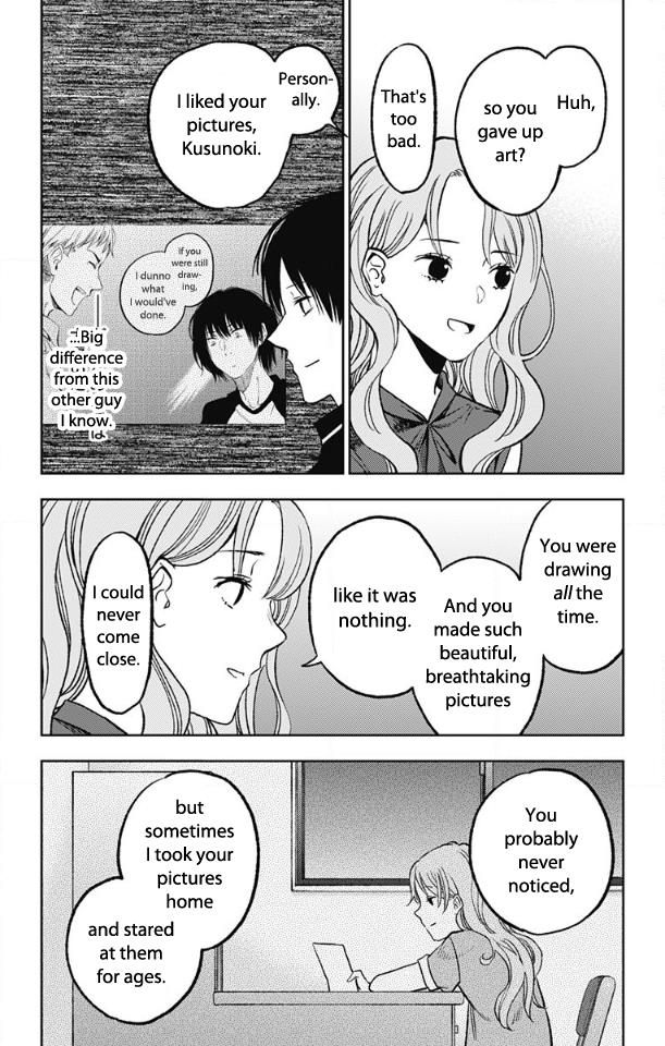 Read I sold my life for ten thousand yen per year en Manga Online