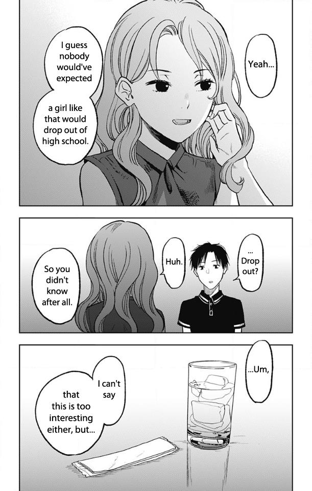 Read I sold my life for ten thousand yen per year en Manga Online