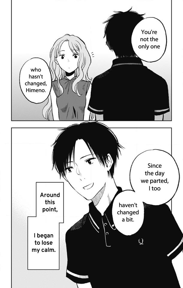 Read I sold my life for ten thousand yen per year en Manga Online