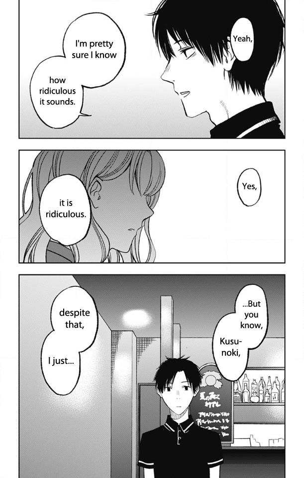 Read I sold my life for ten thousand yen per year en Manga Online