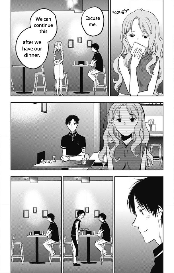 Read I sold my life for ten thousand yen per year en Manga Online