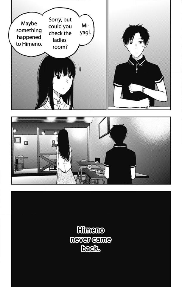 Read I sold my life for ten thousand yen per year en Manga Online