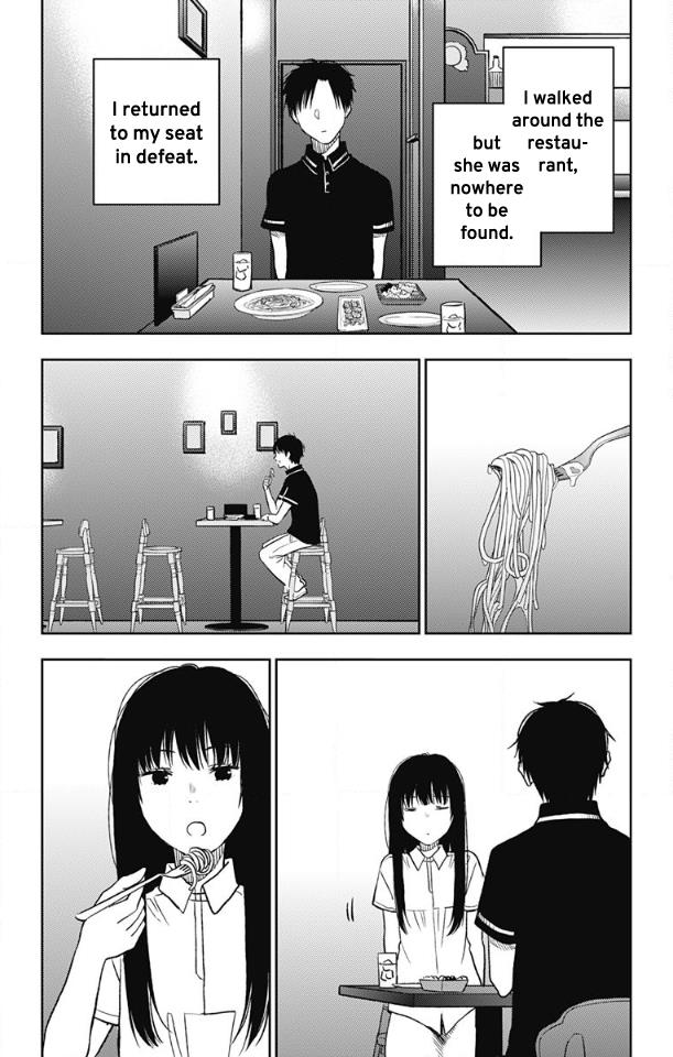 Read I sold my life for ten thousand yen per year en Manga Online
