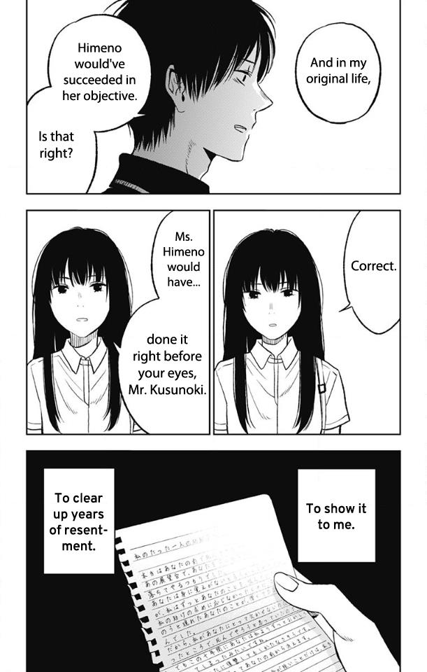 Read I sold my life for ten thousand yen per year en Manga Online