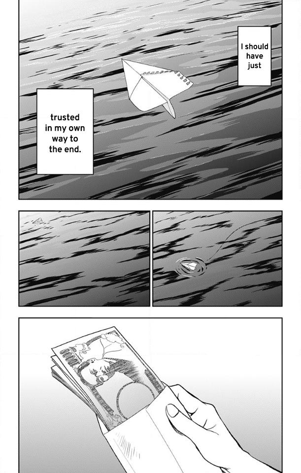Read I sold my life for ten thousand yen per year en Manga Online