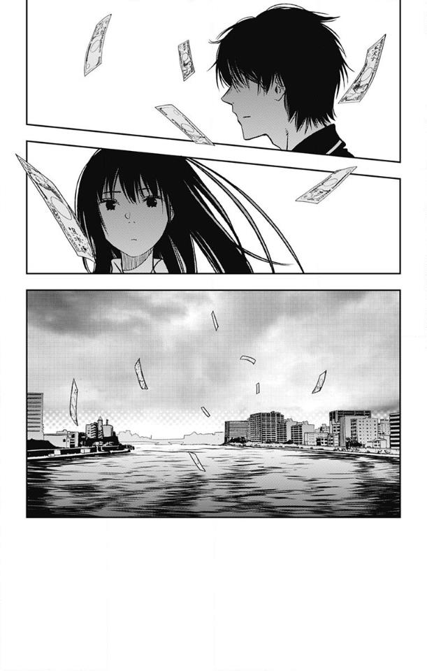 Read I sold my life for ten thousand yen per year en Manga Online