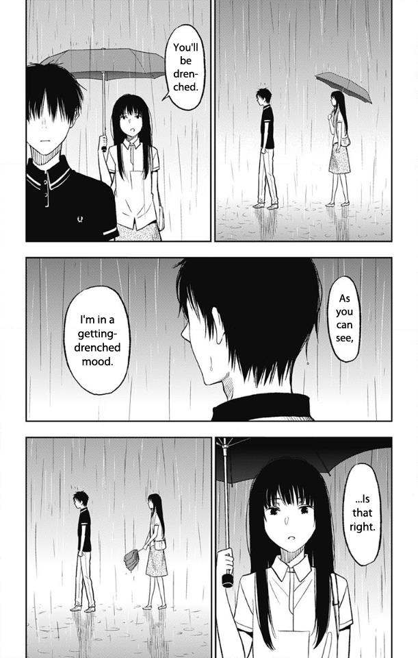 Read I sold my life for ten thousand yen per year en Manga Online