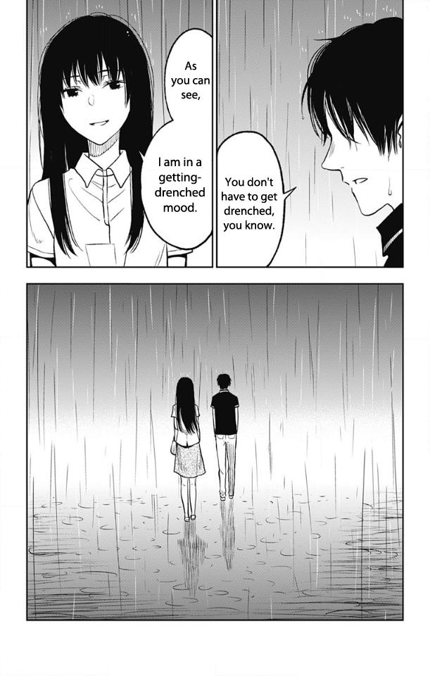 Read I sold my life for ten thousand yen per year en Manga Online