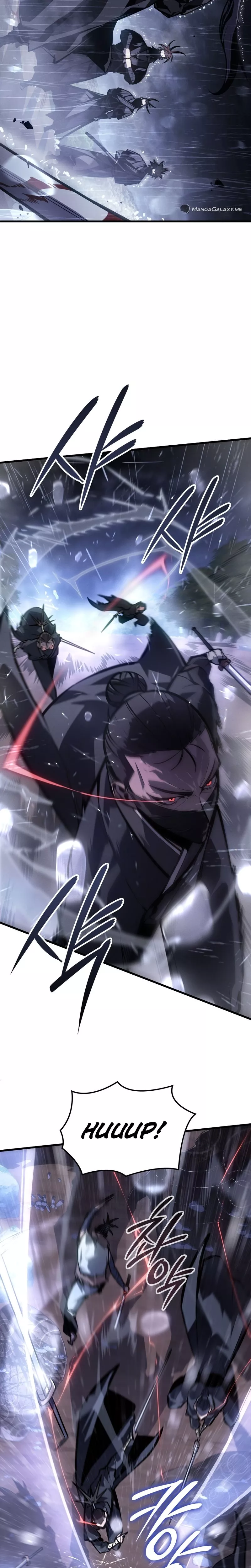 Read Ice Lord en Manga Online