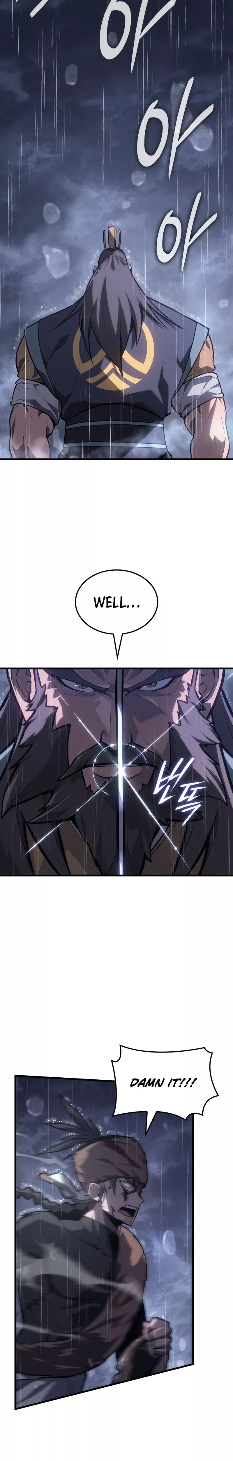 Read Ice Lord en Manga Online