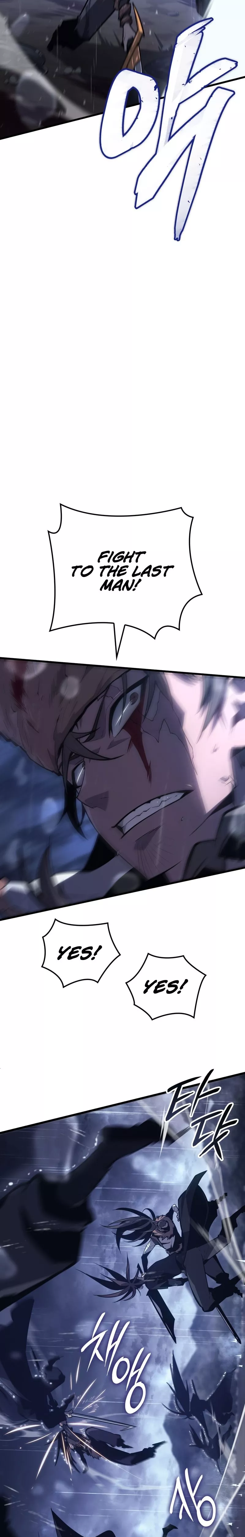 Read Ice Lord en Manga Online
