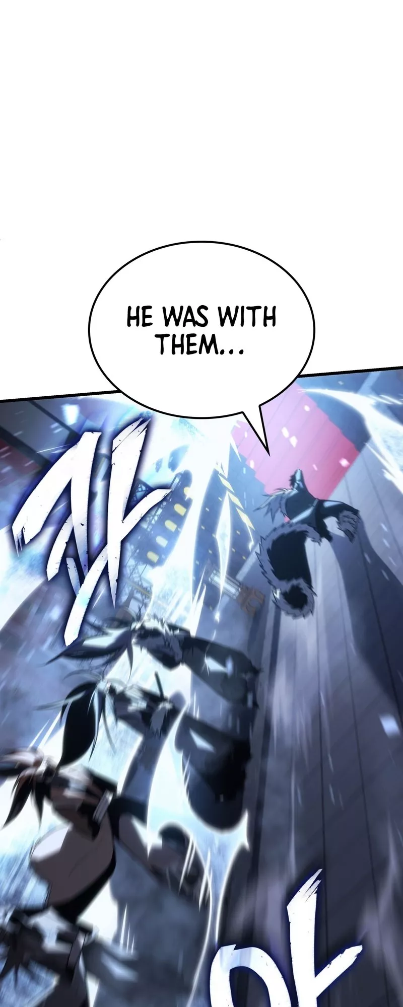 Read Ice Lord en Manga Online