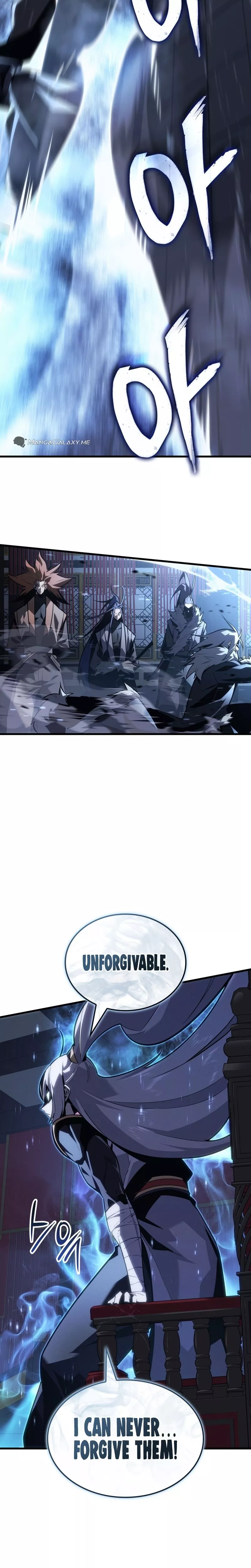 Read Ice Lord en Manga Online