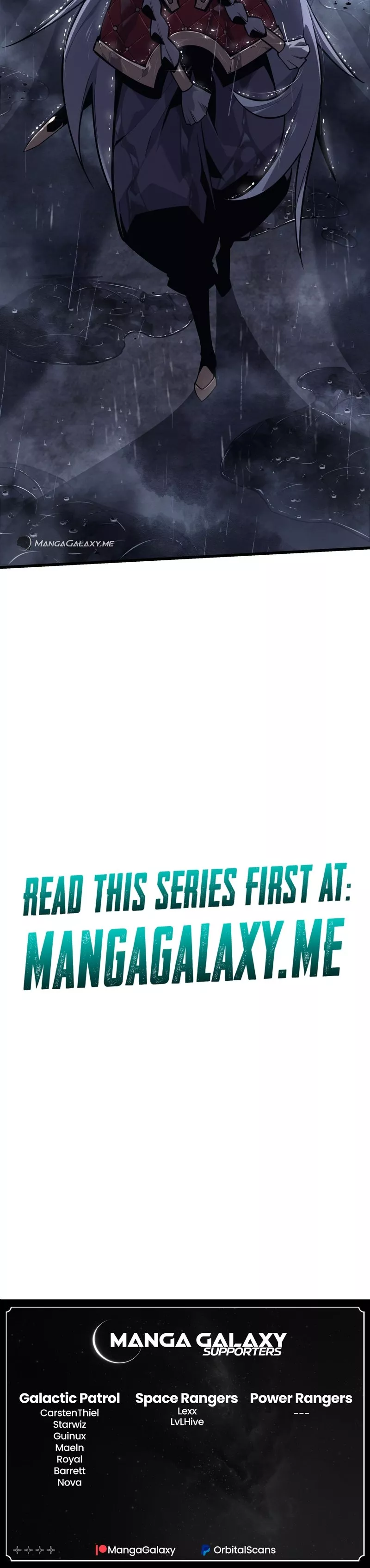 Read Ice Lord en Manga Online