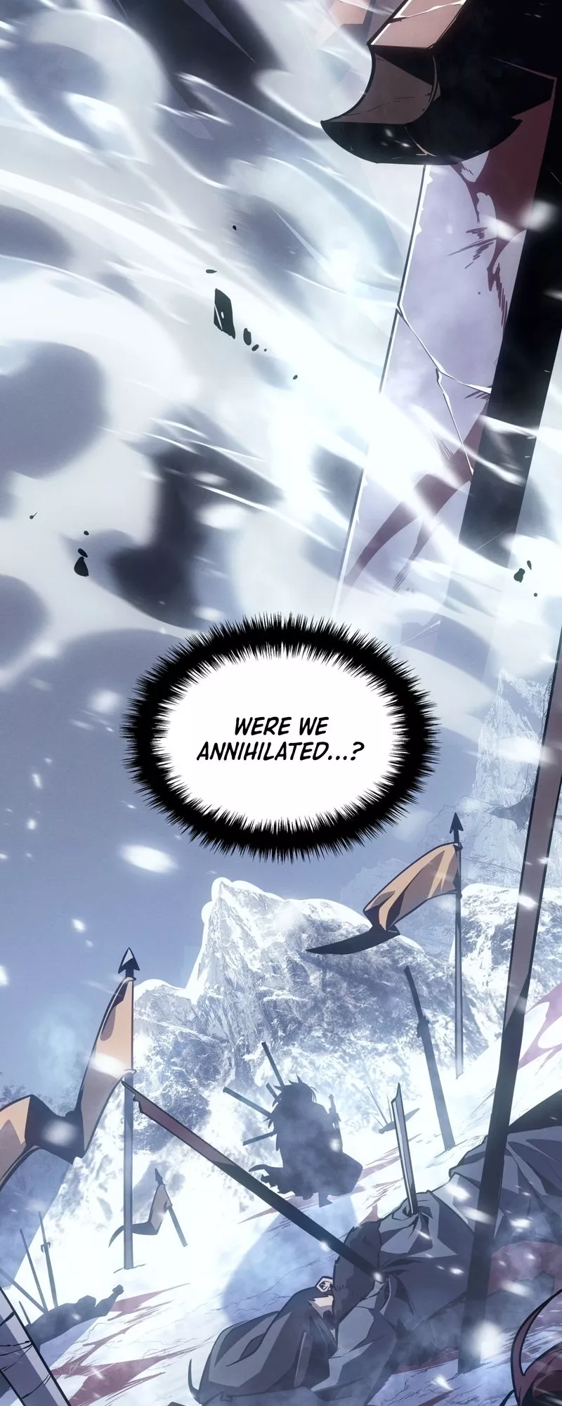 Read Ice Lord en Manga Online