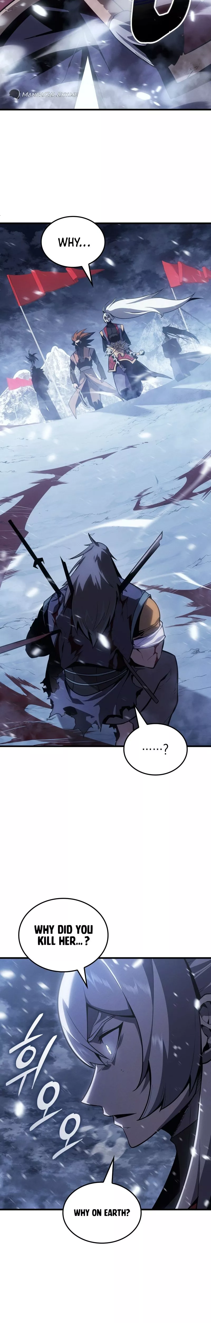 Read Ice Lord en Manga Online