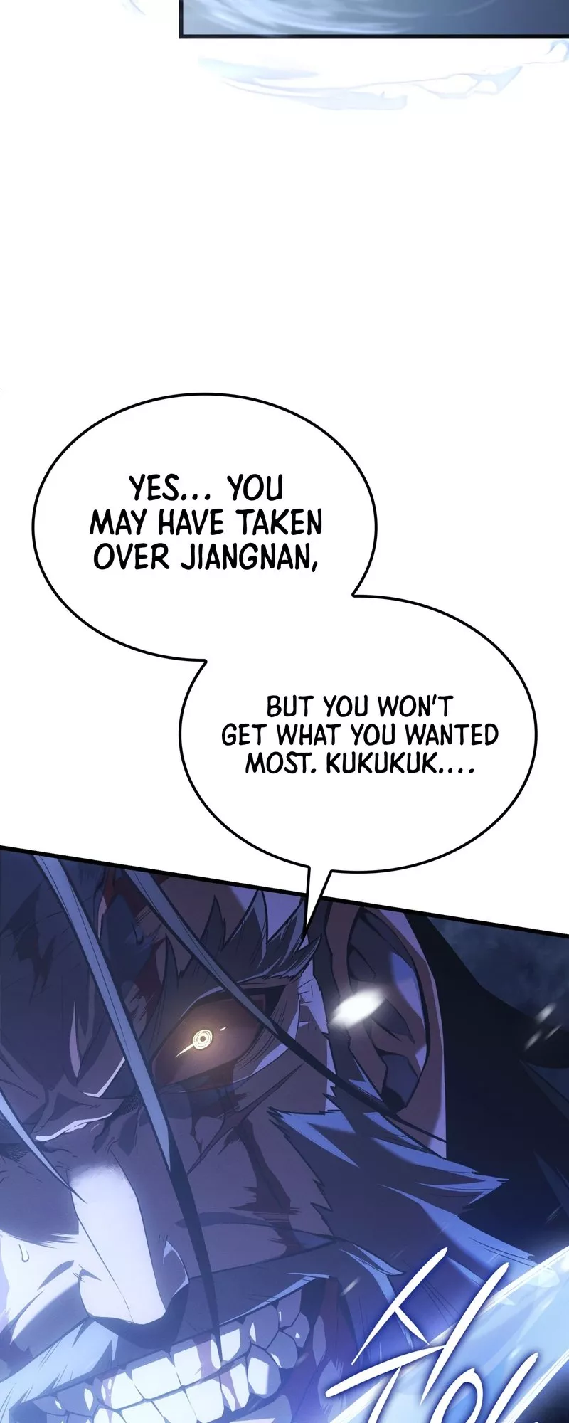 Read Ice Lord en Manga Online